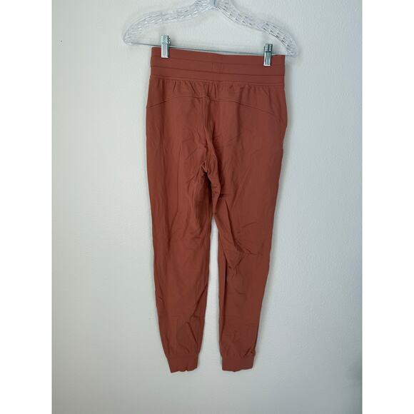Lululemon Ready to Rulu Jogger in Desert Sun Size 4 - Picture 3 of 7